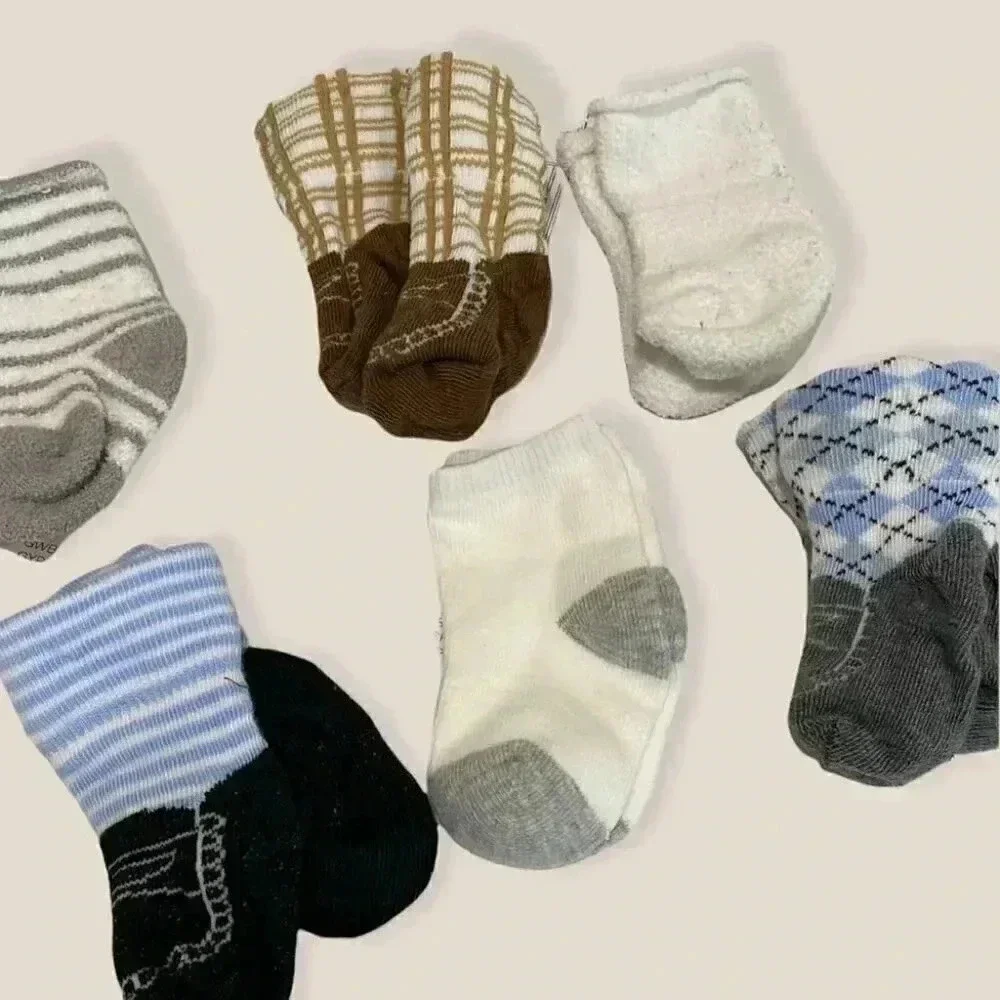 Baby socks